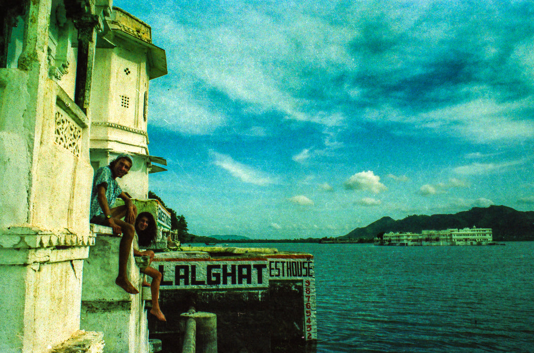 NOSTALGIA AND THE HIPPIE TRAIL - FROM THE 1960s TO SOCIAL MEDIA TODAY