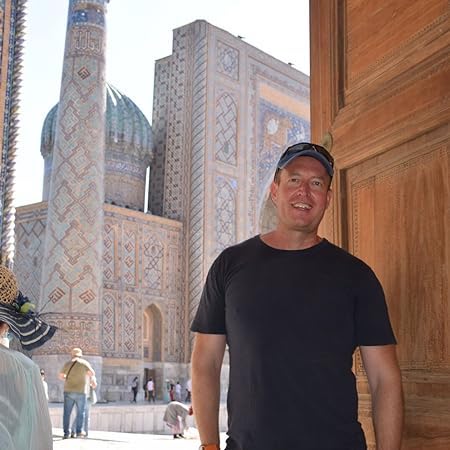 Chris Aslan | Author | Books