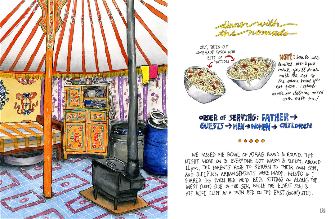Fick, Emma - Border Crossings: A Journey on the Trans-Siberian Railway | Book