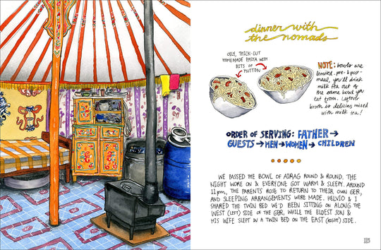 Fick, Emma - Border Crossings: A Journey on the Trans-Siberian Railway | Book