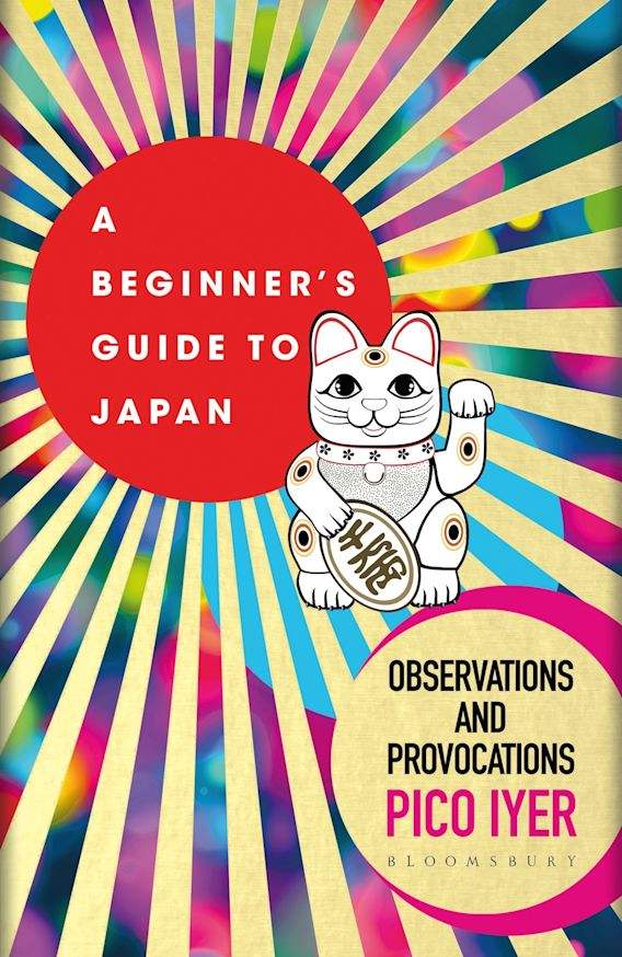 Iyer, Pico - A Beginner&