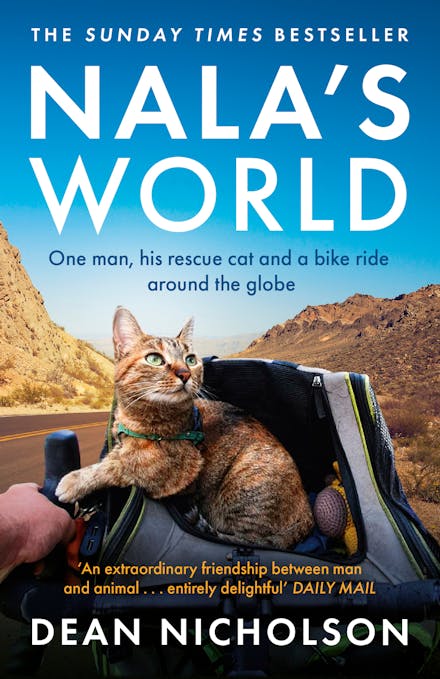 Nicholson, Dean - Nala&